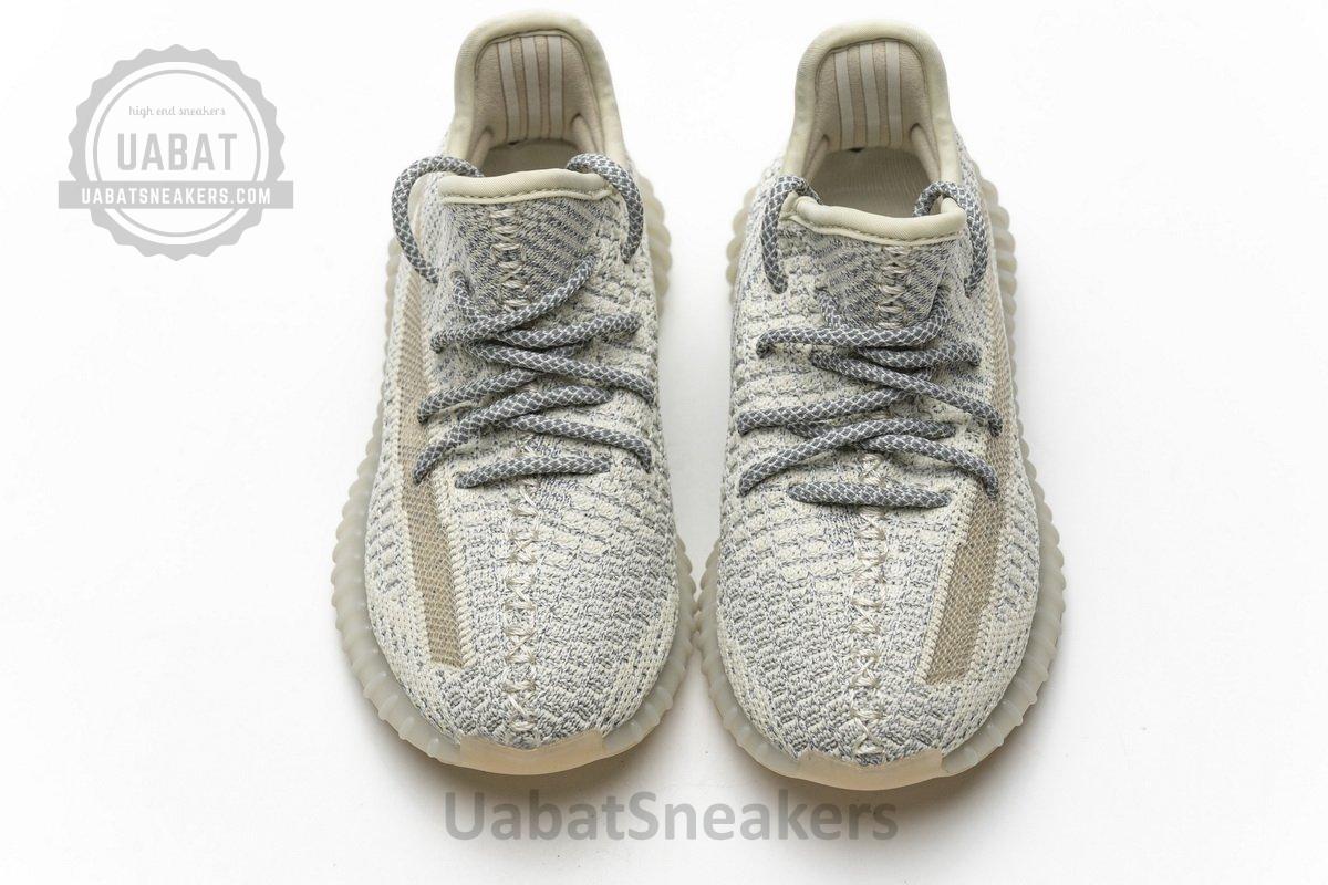 FV3244 adidas Yeezy Boost 350 V2 Lundmark Reflective - Image 5
