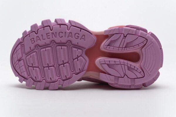 542436 W1GB7 2013 Balenciaga Tess S.Pulm Red - Image 6