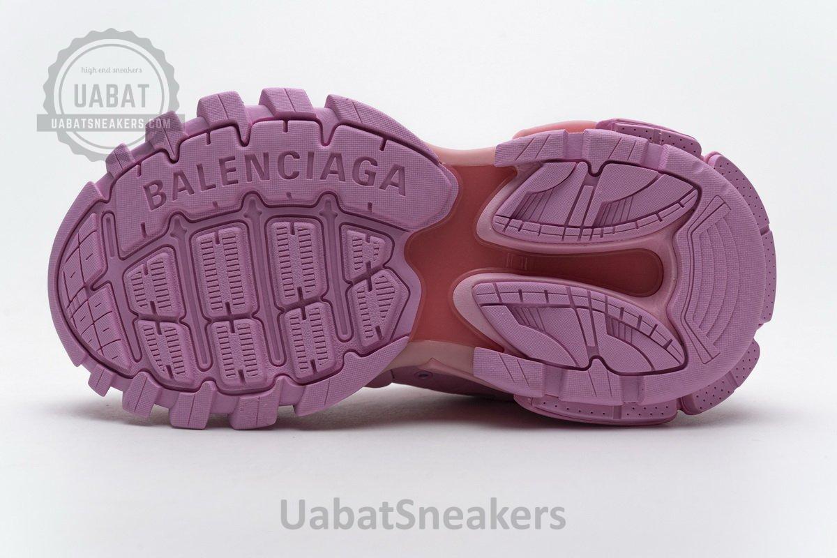 542436 W1GB7 2013 Balenciaga Tess S.Pulm Red - Image 6