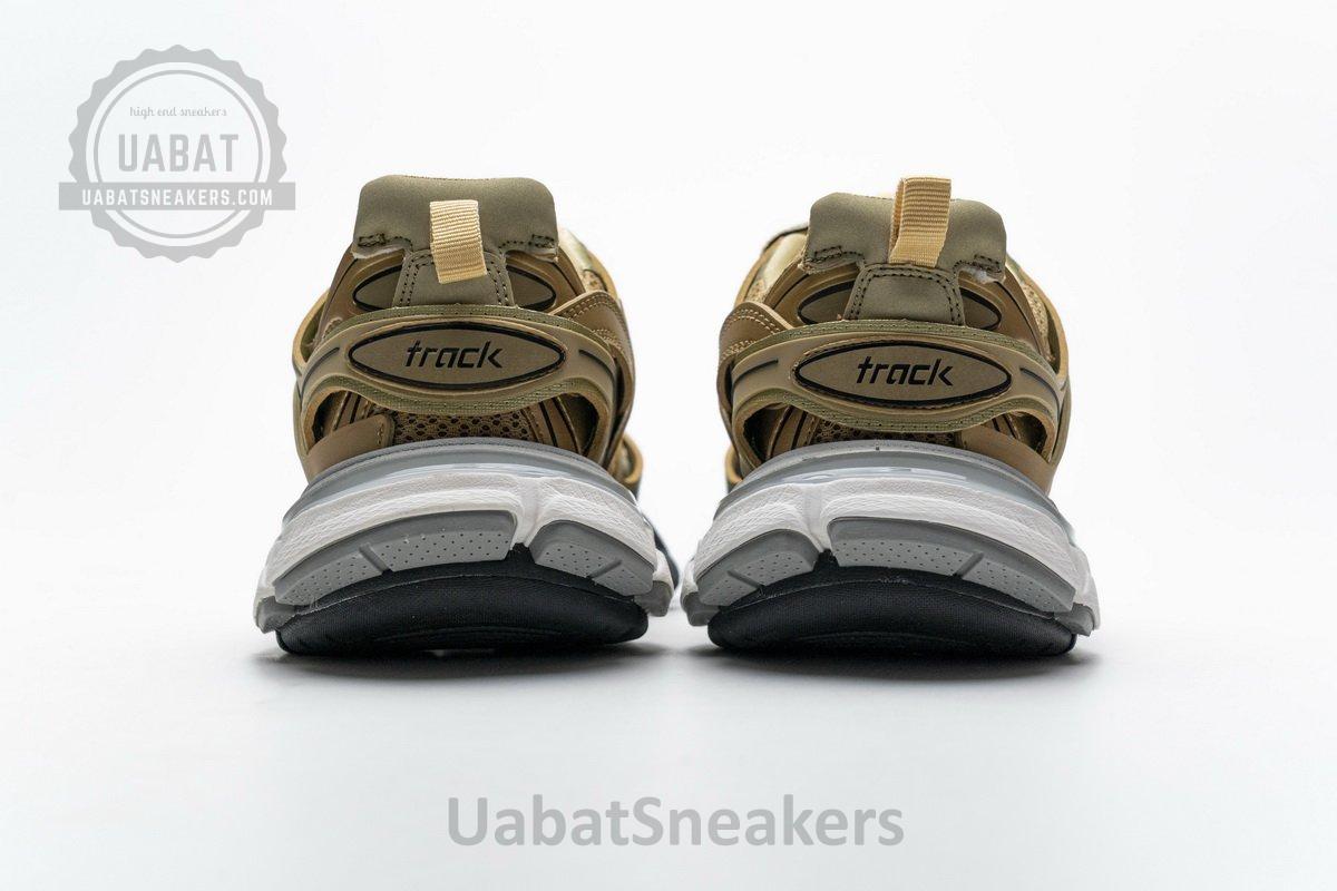 542436 W1GB7 2015 Balenciaga Tess S.Gold - Image 8