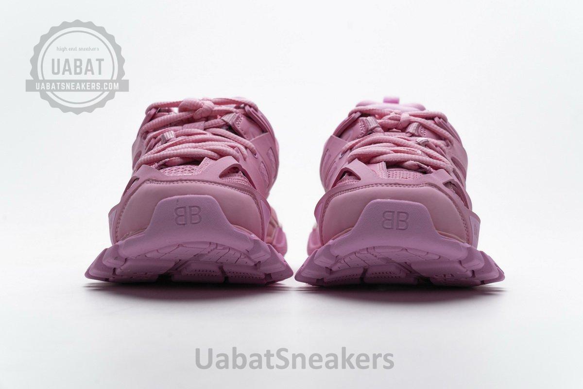 542436 W1GB7 2013 Balenciaga Tess S.Pulm Red - Image 7