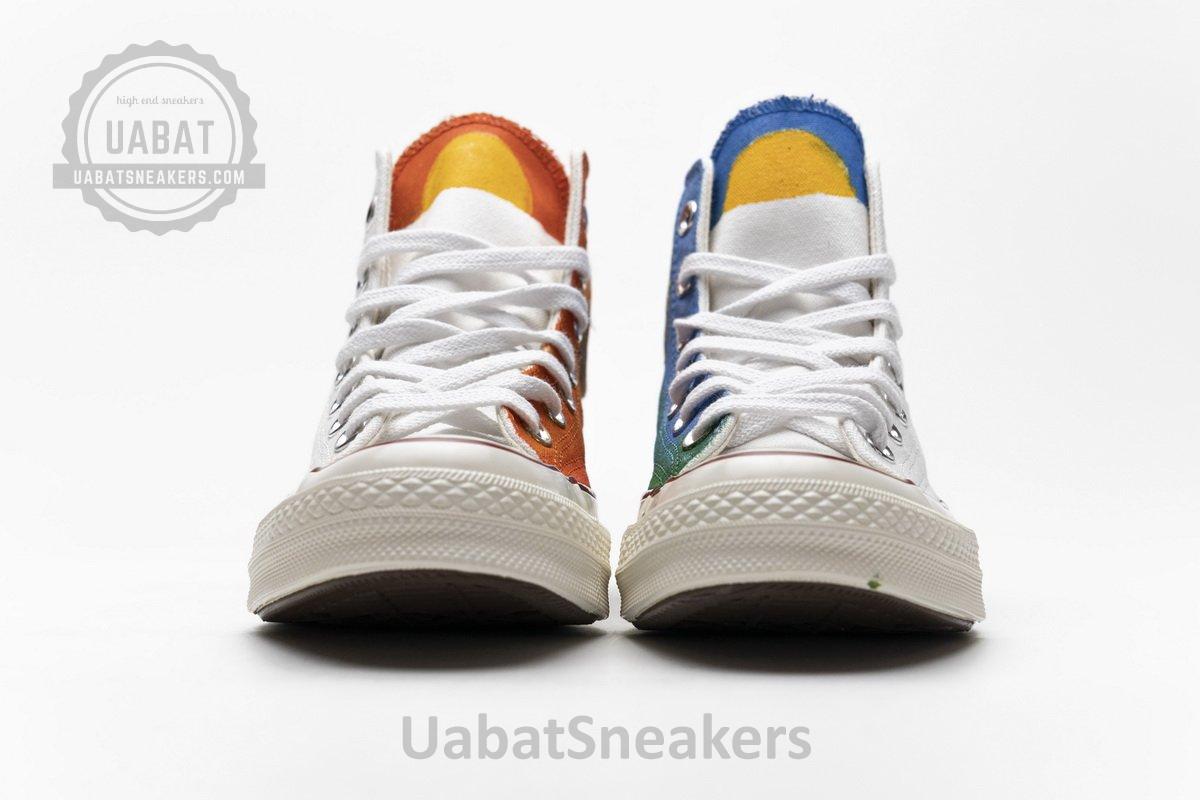 Converse Chuck 70 HI - Image 5