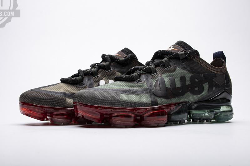 Nike Air Vapormax 2019 CPFM “Cactus Plant Flea Market”CD7001-300 - Image 8