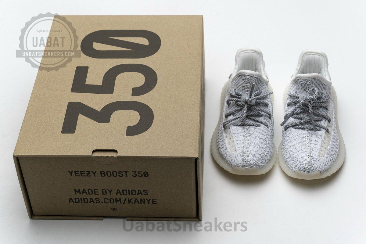 EF2336 adidas Yeezy Boost 350 V2 Static - Image 4