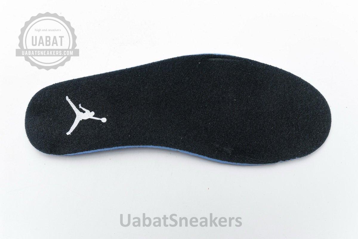 554724-121 Air Jordan 1 Mid "Alternate Think 16" - Image 11