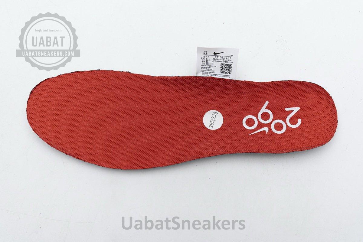CT1091-101 Nike Air Max 2090 USA - Image 10