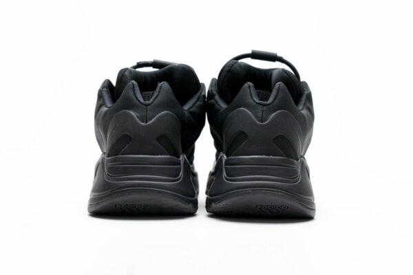 FV4440 adidas Yeezy Boost 700 MNVN “Triple Black” - Image 8