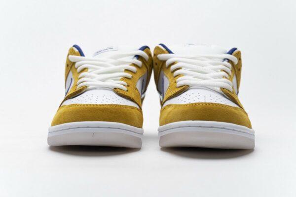CU1726-500 Nike Dunk Low “Plum” - Image 5