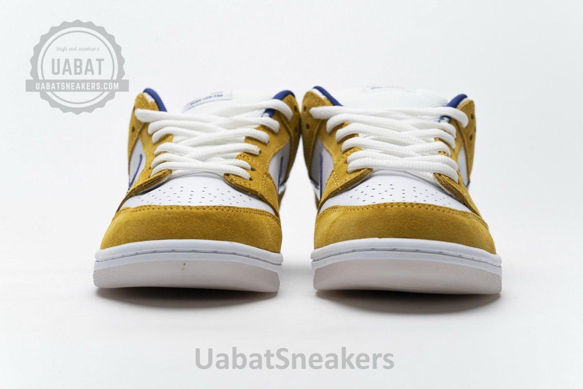 CU1726-500 Nike Dunk Low “Plum” - Image 5