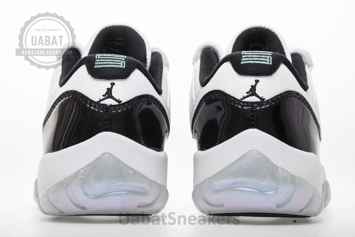 Air Jordan 11 Low “Easter” 528895-145 - Image 5