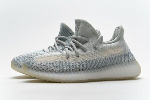 FT3042 adidas Yeezy Boost 350 V2 -Citrin - Image 6