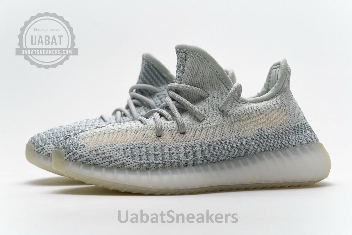 FT3042 adidas Yeezy Boost 350 V2 -Citrin - Image 6