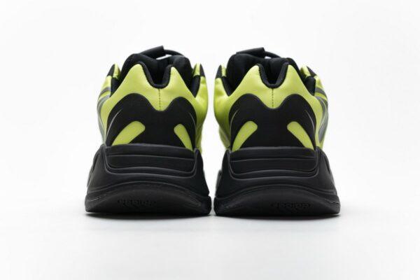 FY3727 adidas Yeezy Boost 700 MNVN “Phosphor” - Image 7