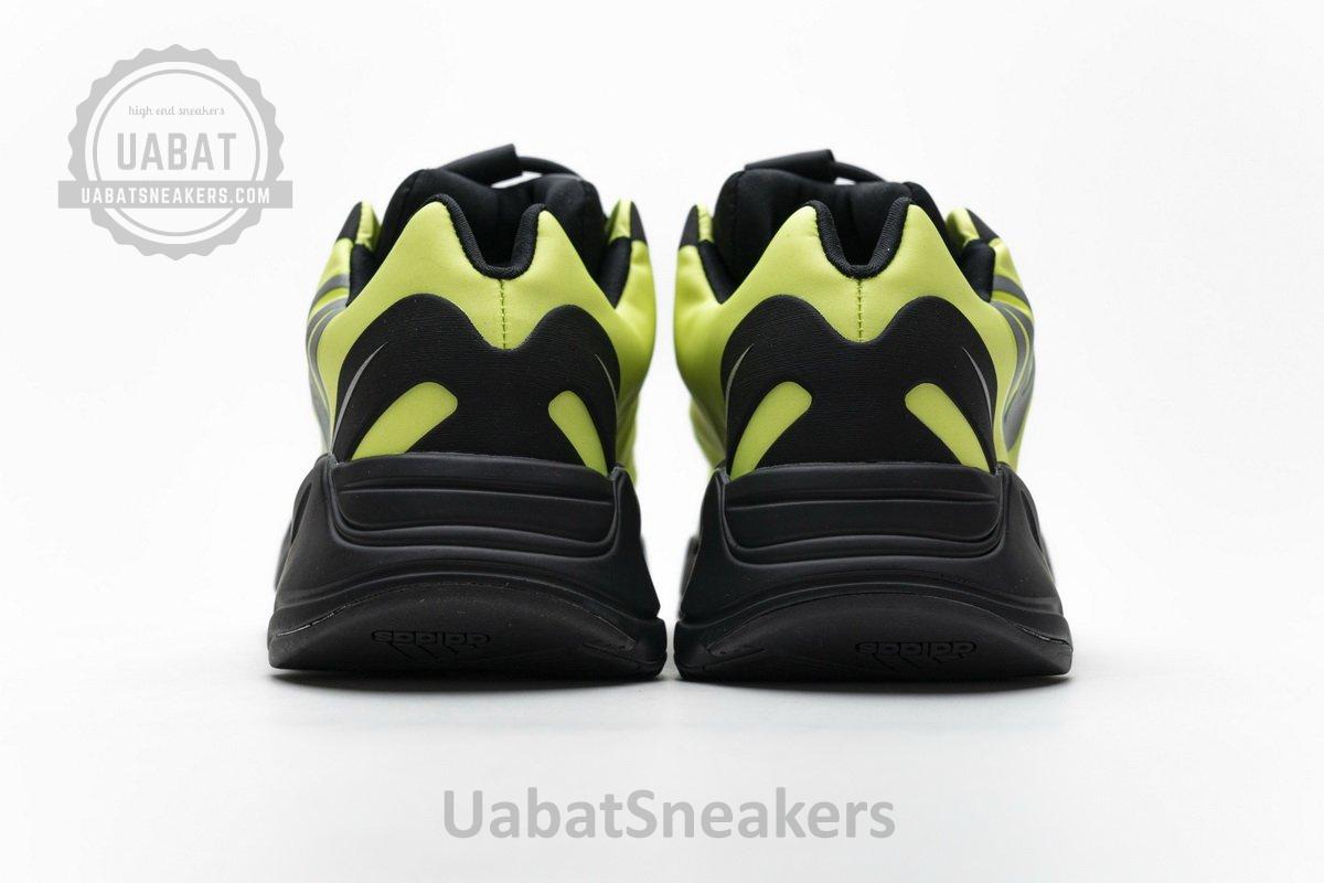 FY3727 adidas Yeezy Boost 700 MNVN “Phosphor” - Image 7