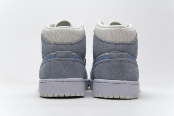 DA4666-100 Air Jordan 1 Mid Celestine Blue - Image 7