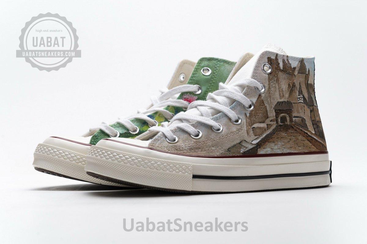 Converse Chuck 70 HI - Image 6
