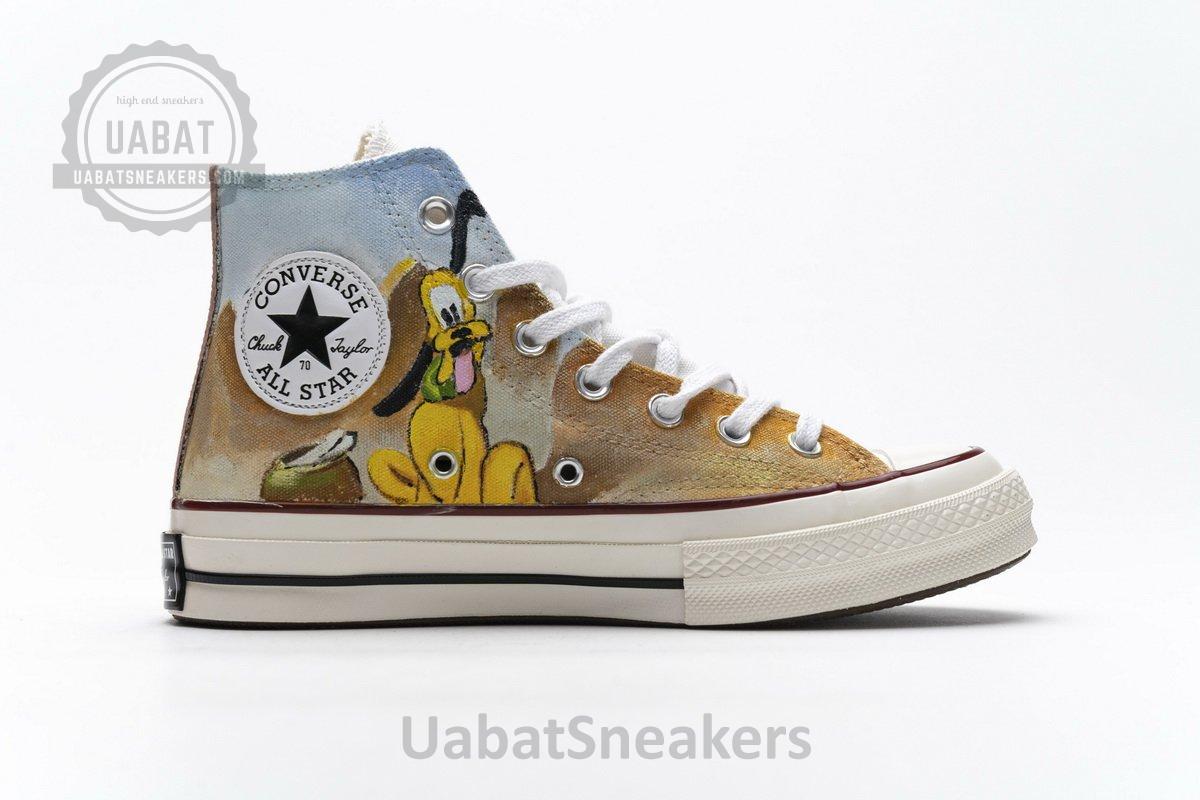 Converse Chuck 70 HI - Image 10