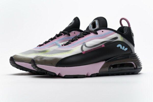CW4286-100 Nike Air Max 2090 Pink Foam - Image 6