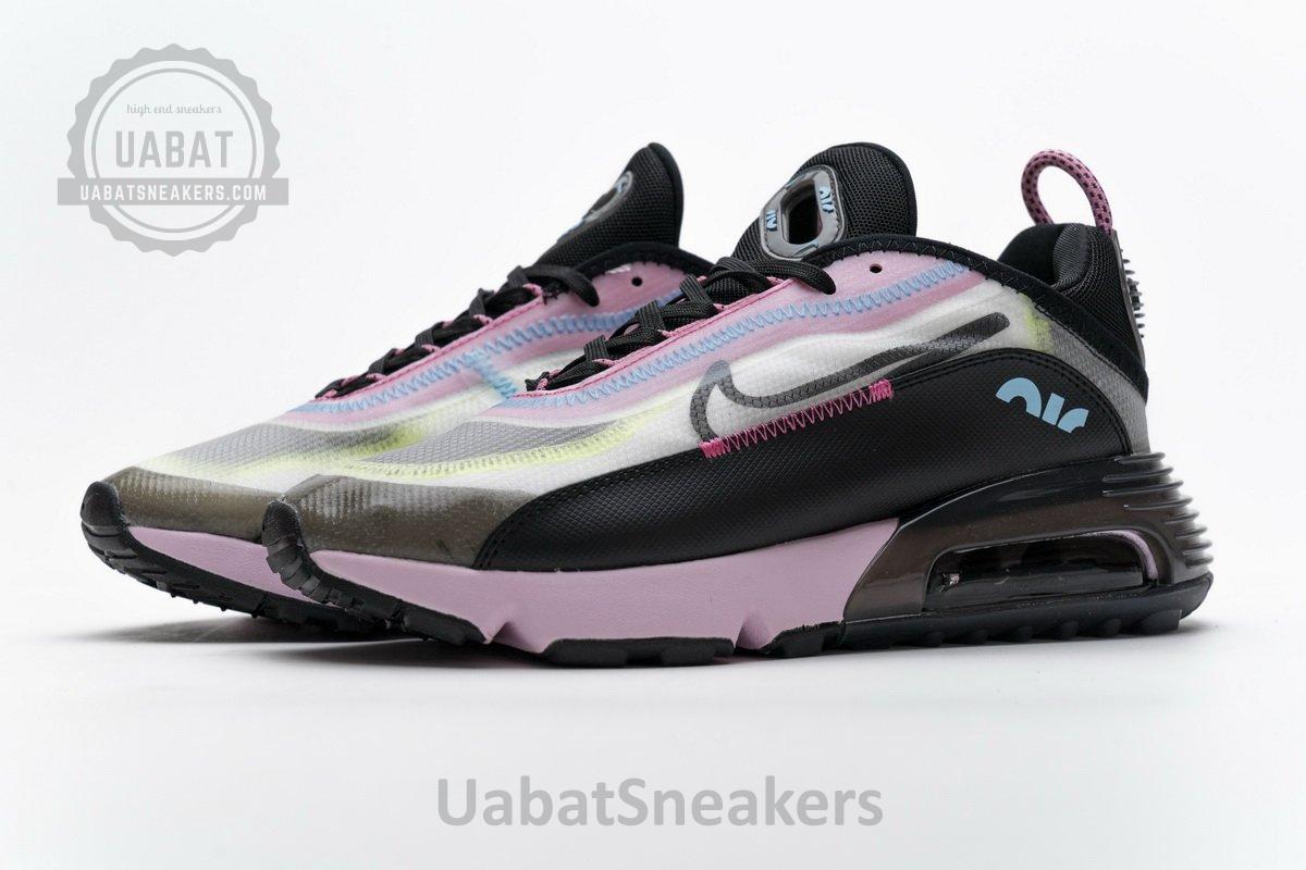 CW4286-100 Nike Air Max 2090 Pink Foam - Image 6