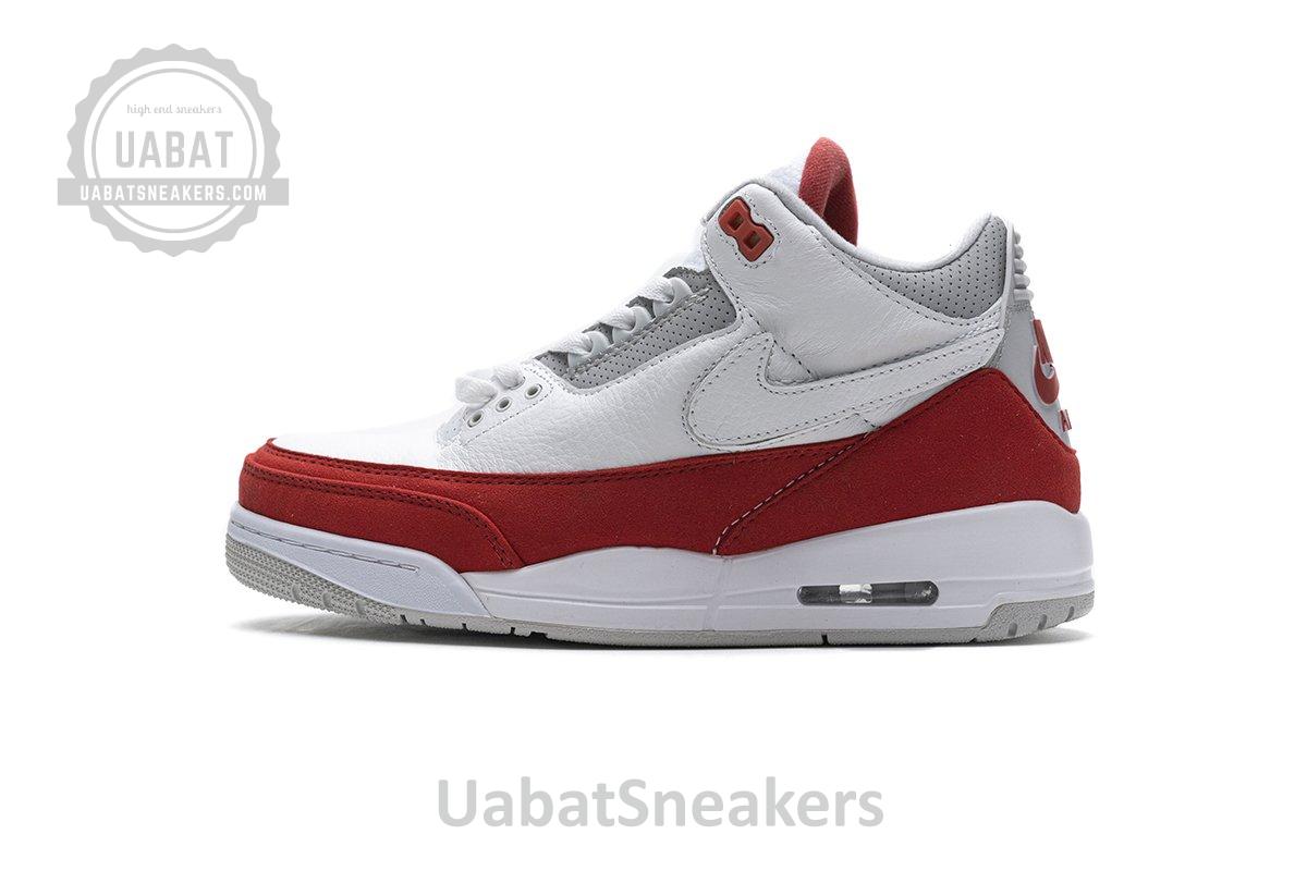 CJ0939-100 Air Jordan 3 Retro Tinker Air Max 1 University Red