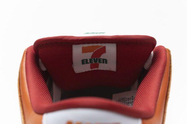 CZ5130-600 7-Eleven x Nike SB Dunk Low - Image 13