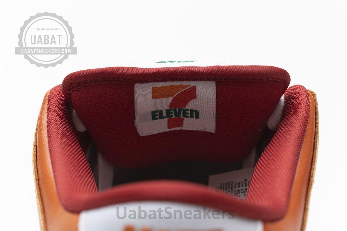 CZ5130-600 7-Eleven x Nike SB Dunk Low - Image 13