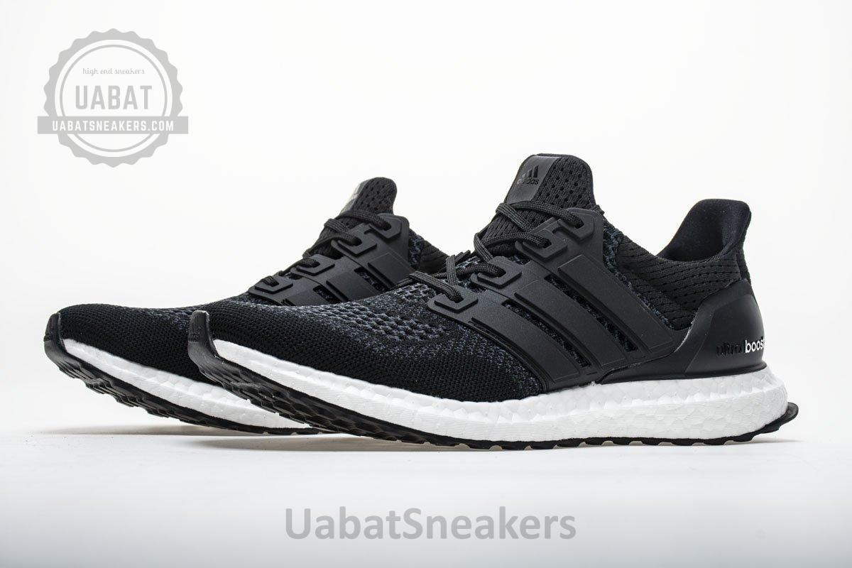 Adidas Ultra Boost 1.0 Core Black S77417 - Image 3