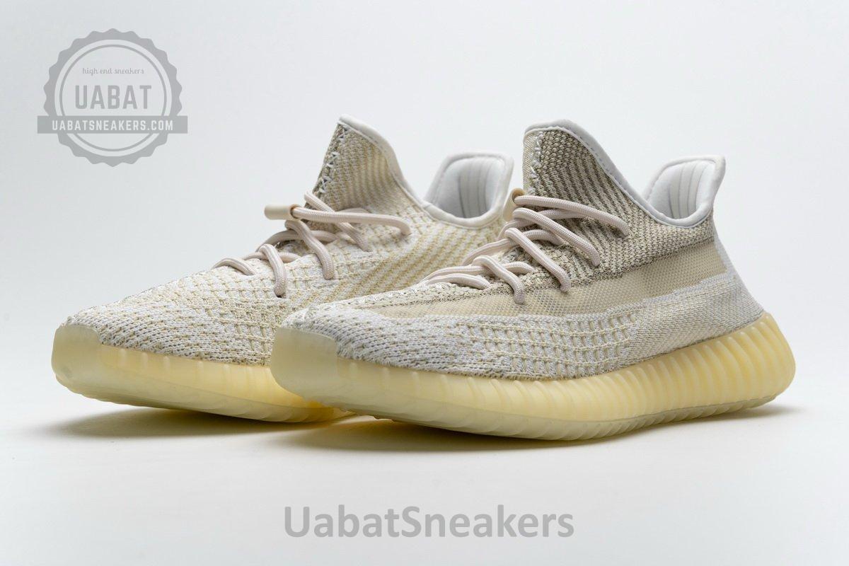 FZ5246 adidas Yeezy Boost 350 V2 “Abez” - Image 6