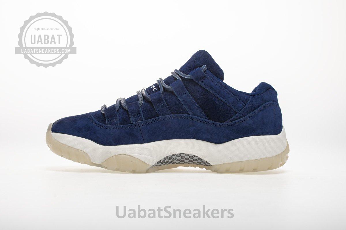 Air Jordan 11 Low “RE2PECT” AV2187-441