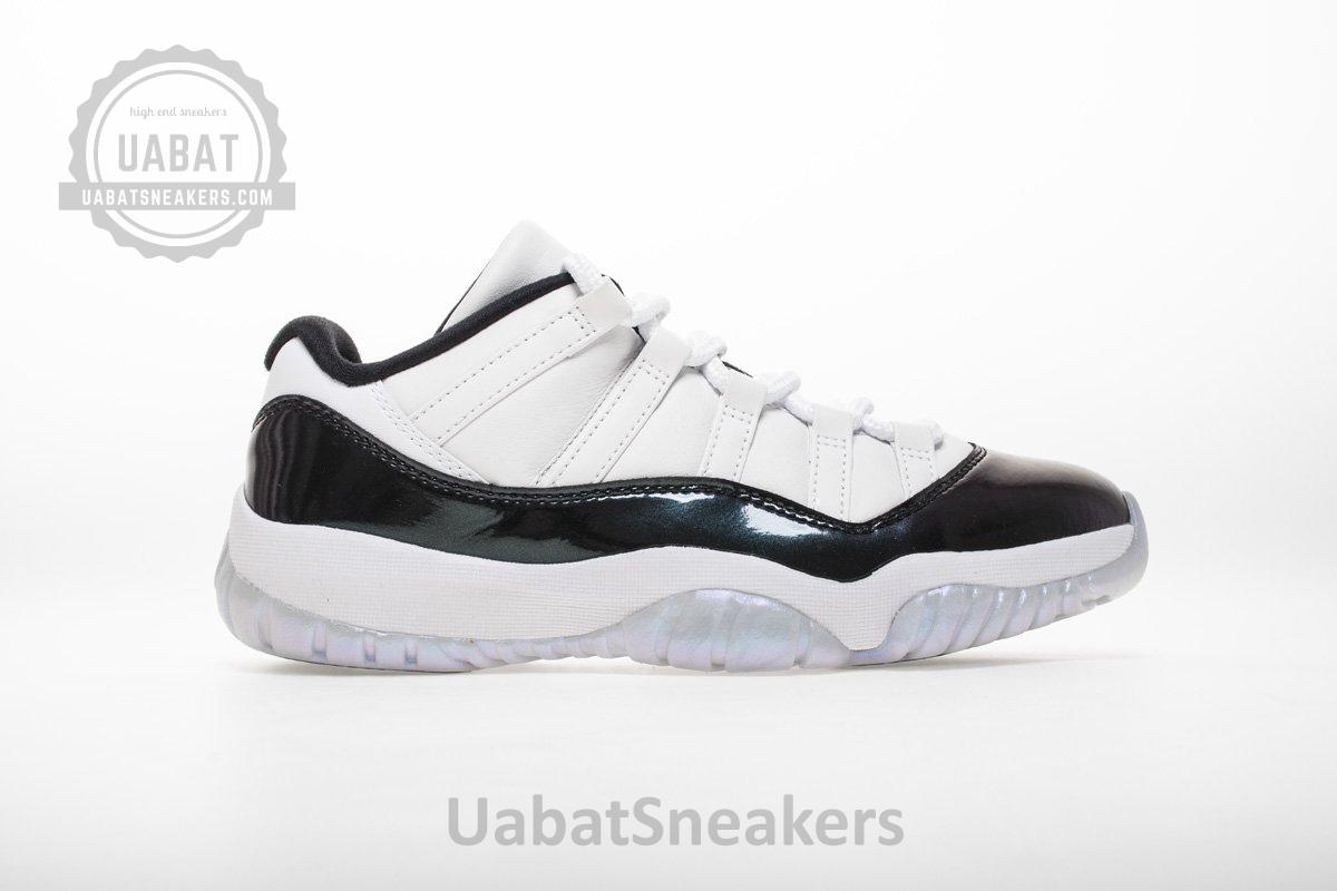 Air Jordan 11 Low “Easter” 528895-145 - Image 3
