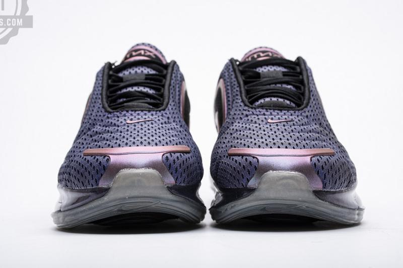 Nike Air Max 720 Northern Lights Night AO2924-001 - Image 4