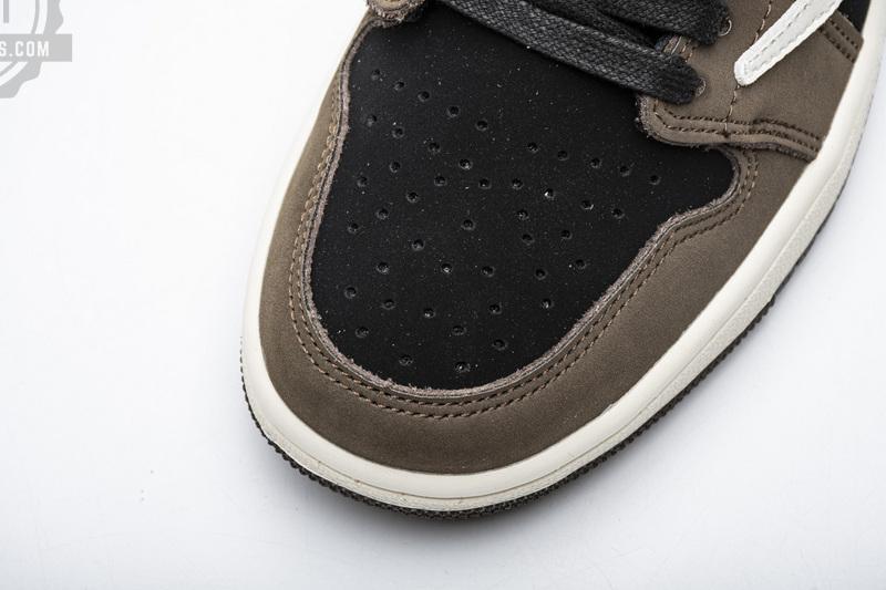 Air Jordan 1 Low “Travis Scott” CQ4277-001 - Image 2
