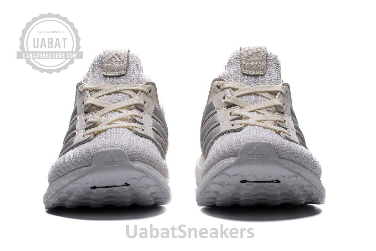 GAME OF THRONES x Ultra Boost “House Targaryen”EE3711 - Image 5