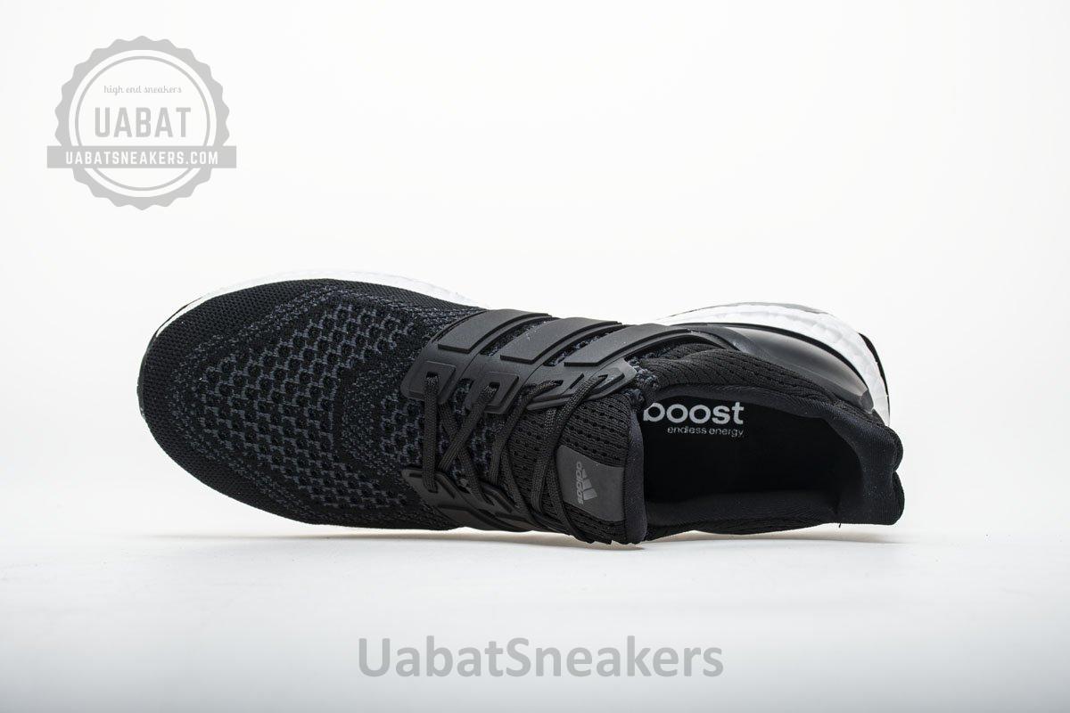 Adidas Ultra Boost 1.0 Core Black S77417 - Image 8