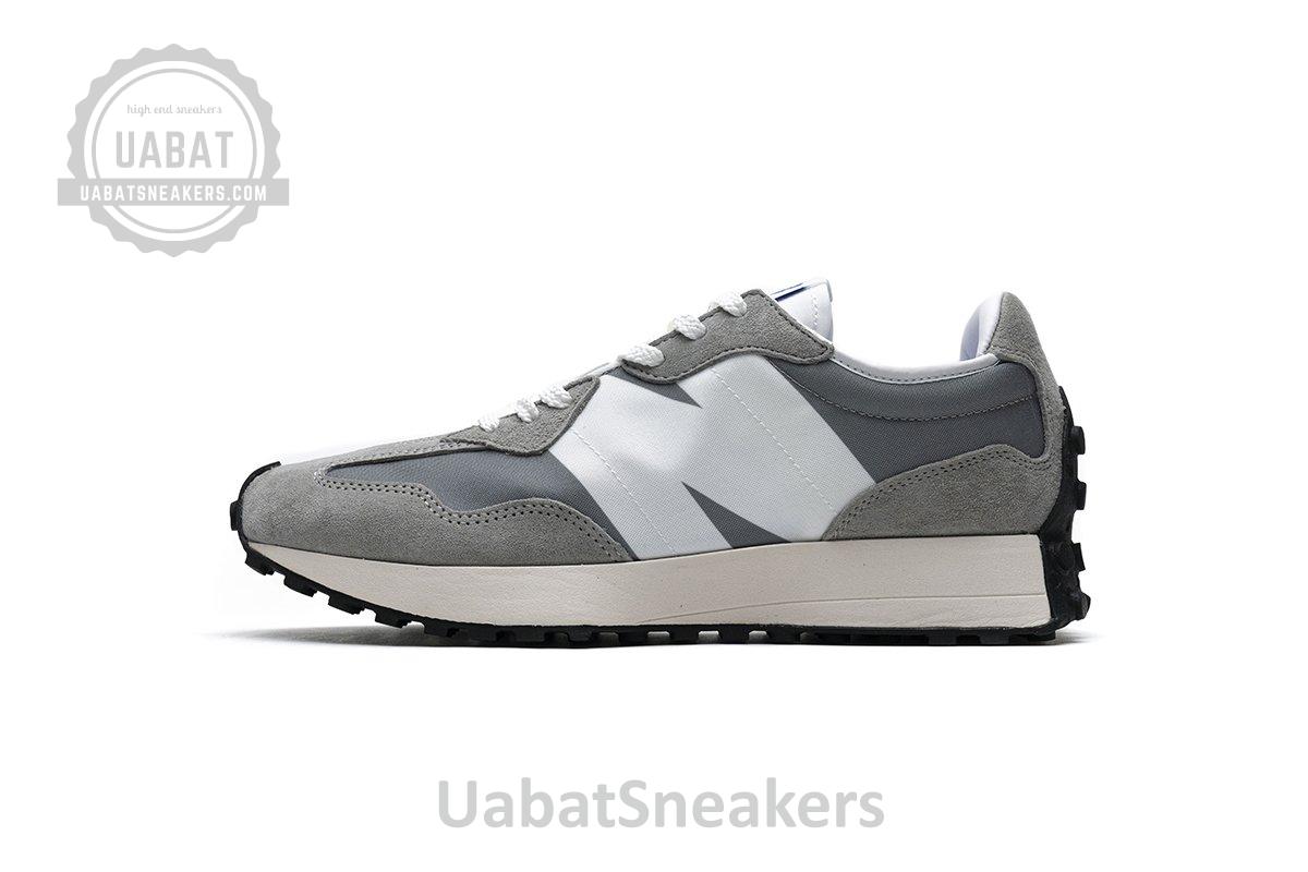 MS327LAB New Balance Grey