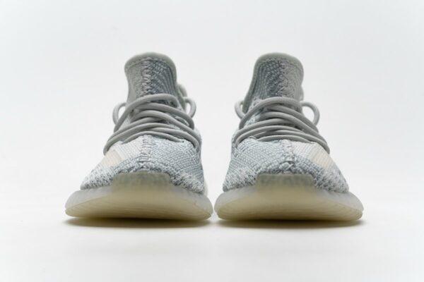 FT3042 adidas Yeezy Boost 350 V2 -Citrin - Image 5