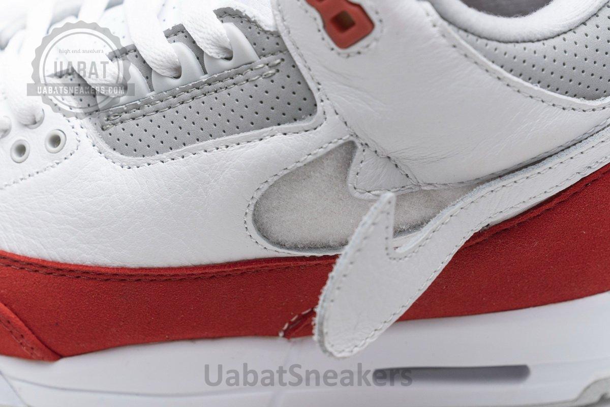 CJ0939-100 Air Jordan 3 Retro Tinker Air Max 1 University Red - Image 12