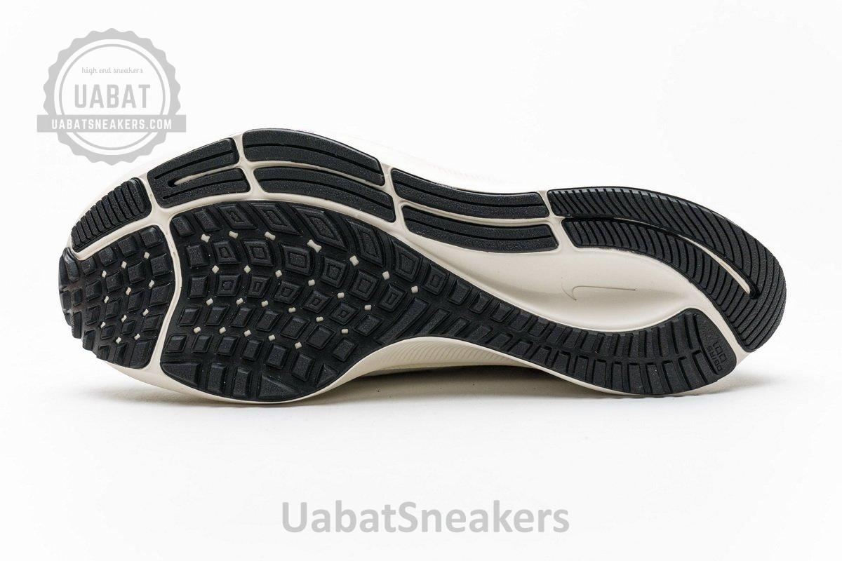 BQ9647-102 Nike Air Zoom Pegasus 37 Pale Ivory Pink - Image 9