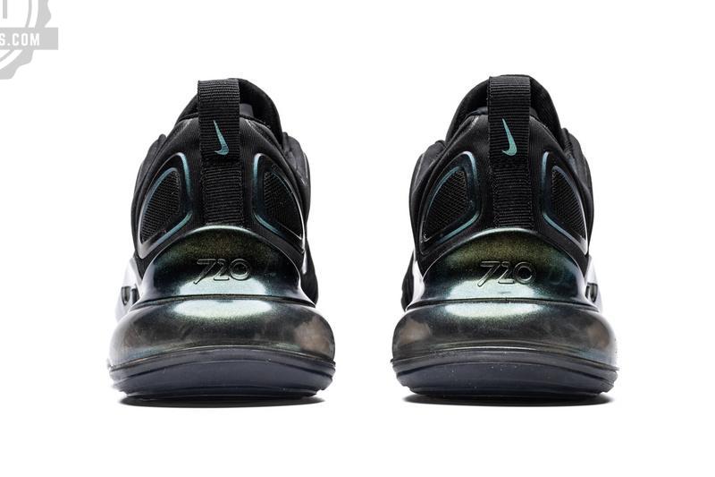 Nike Air Max 720 Throwback Future AO2924-010 - Image 8