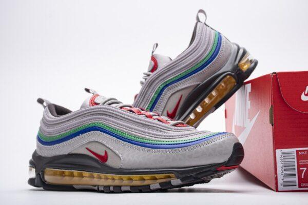 CI5012-001 Nike Air Max 97 “Nintendo 64” - Image 9