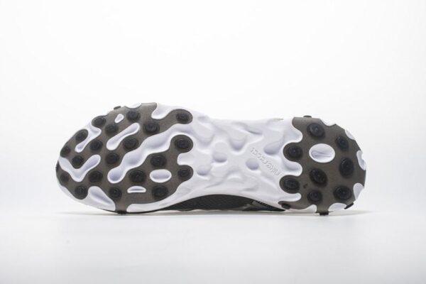 Nike React Element 87 “Black” AQ1090-001 - Image 4