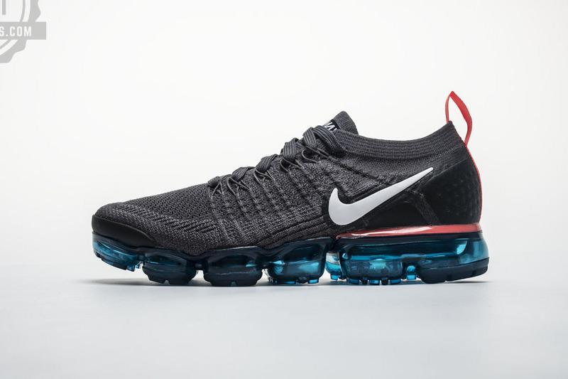 Nike Air VaporMax 2.0‘Cinerite’942842-009