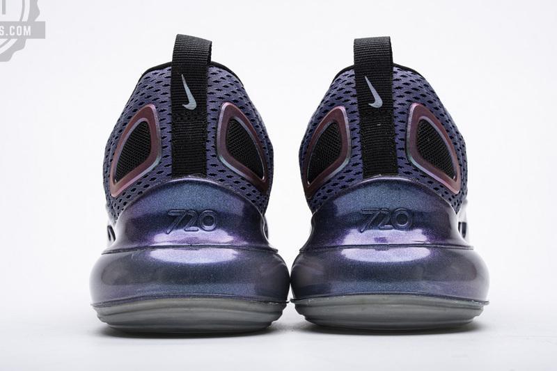 Nike Air Max 720 Northern Lights Night AO2924-001 - Image 3