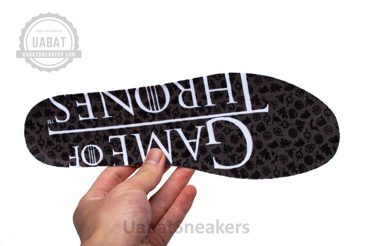 GAME OF THRONES x Ultra Boost “White Walkers”EE3708 - Image 12