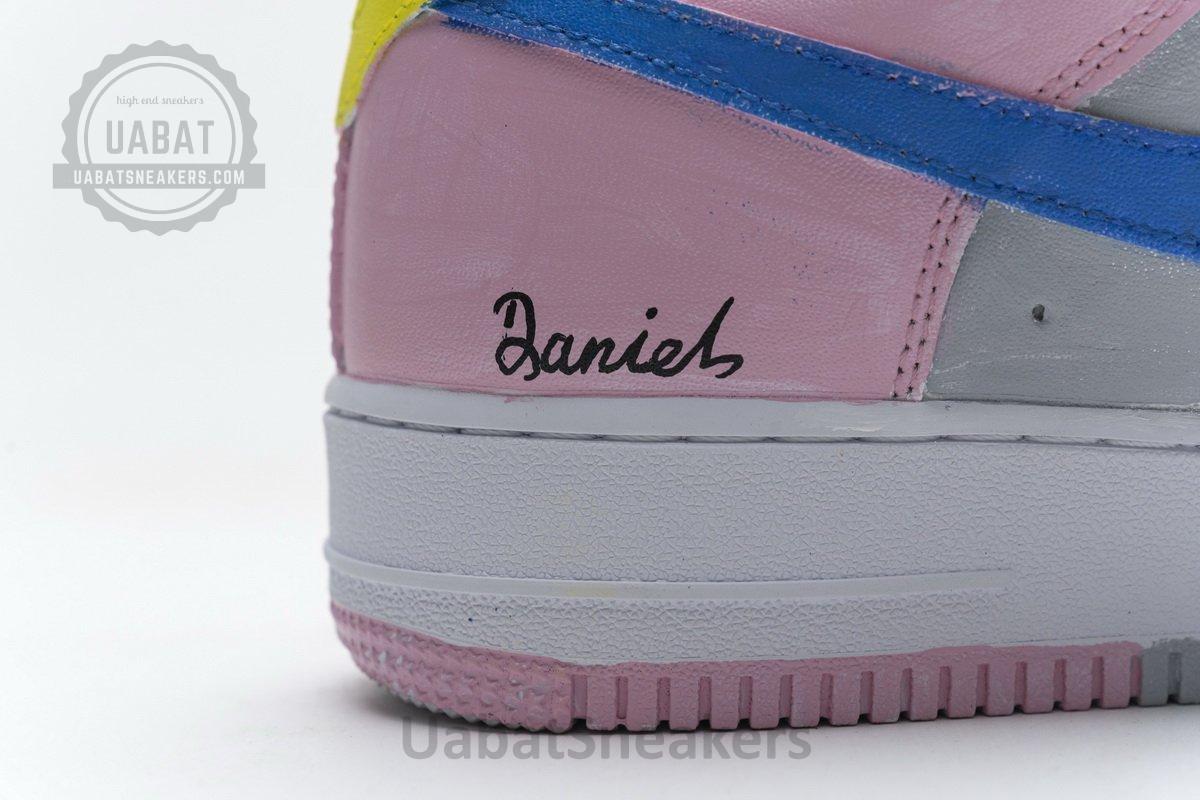 Air Force 1 Low - Image 11