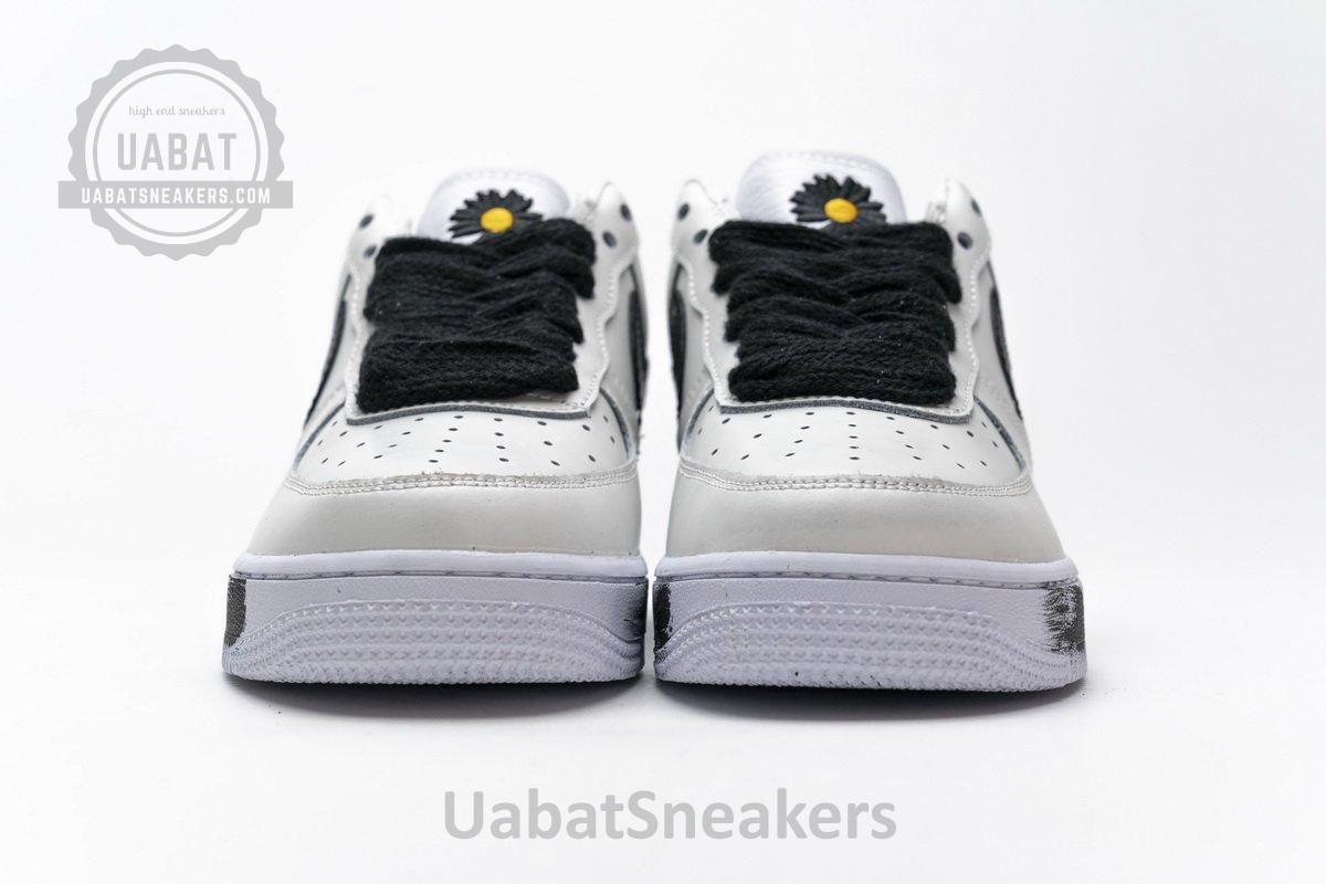 DD3223-100 PEACEMINUSONE x Nike Air Force 1 “Para-Noise 2.0” - Image 5