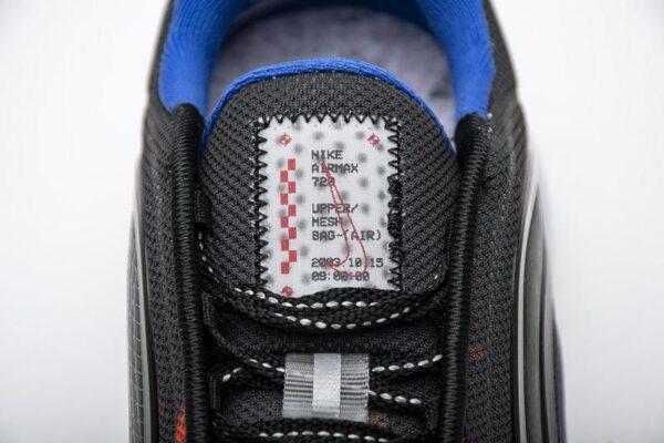 CJ8013-001 Nike Air Max 720 Space Capsule - Image 4