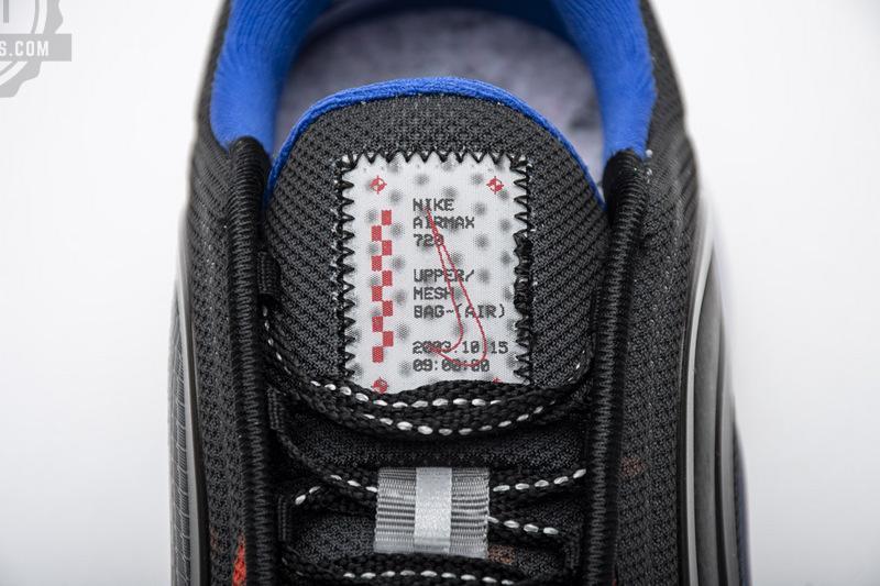 CJ8013-001 Nike Air Max 720 Space Capsule - Image 4