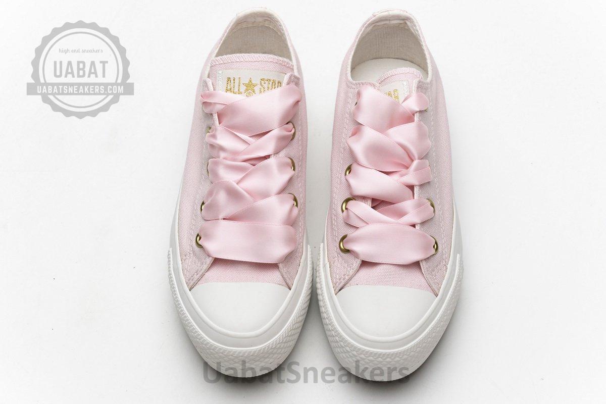 5CL195 Converse All Star Plts Satipoin Pink - Image 4