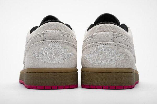 Air Jordan 1 Low Hyper Pink 553558-119 - Image 6